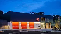New Fire Station Houses San Diego’s First All-Electric Fire Apparatus