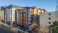 Downtown Berkeley, California.png student housing in Downtown Berkeley, California