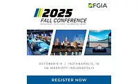 FGIA 2025 Fall Conference