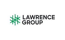 Lawrence Group logo