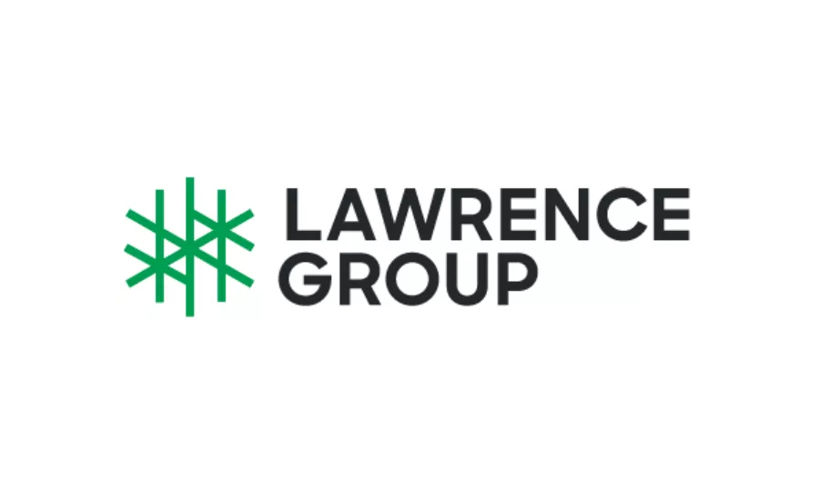 Lawrence Group logo