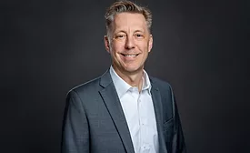Troy Johnson Headshot