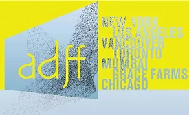 Courtesy Architecture & Design Film Festival.
