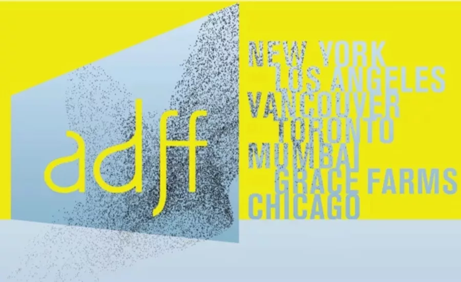 Courtesy Architecture & Design Film Festival.