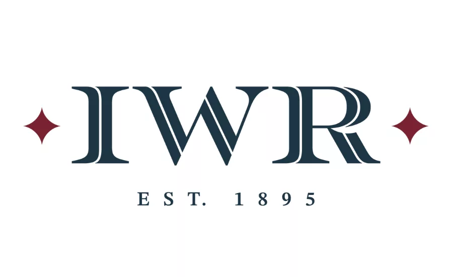 IWR logo