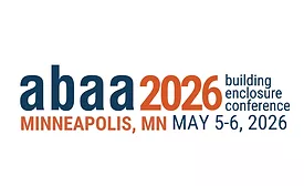 ABAA 2026 logo