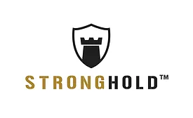 StrongHold logo