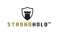 StrongHold.png StrongHold logo