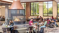 Biophilia Emerging Movement in Higher Education Interior Design