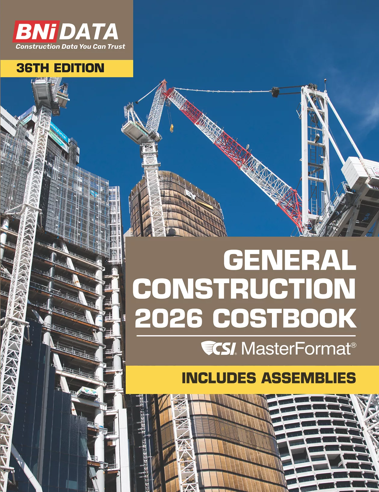 bni book
