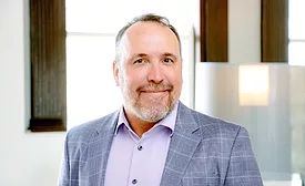 Nick Naeger headshot