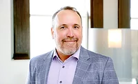 Nick Naeger headshot