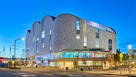 STEAM Discovery Center