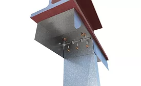 drift and deflection connectors