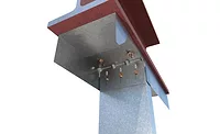 drift and deflection connectors