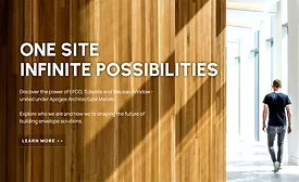 ApogeeArchMetals.com banner