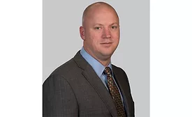 Jeff Crozier 