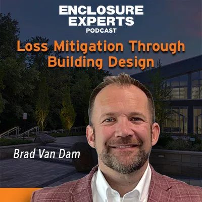 Loss Mitigation Through Building Design