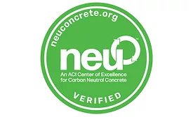 NEU Verification Badge