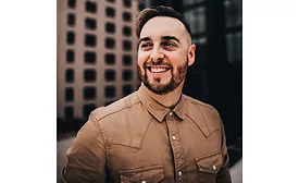 Gary Sweeney headshot