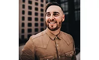 Gary Sweeney headshot