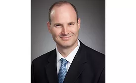 Nick Longman headshot