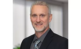 Alan Craigo headshot
