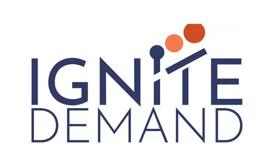 Ignite Demand logo