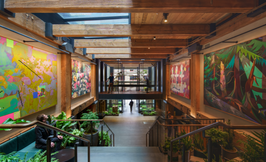 Popular Interior in Seattle