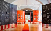 THE NATIONAL BUILDING MUSEUM new exhibit Coming Together: Reimagining America’s Downtowns. 