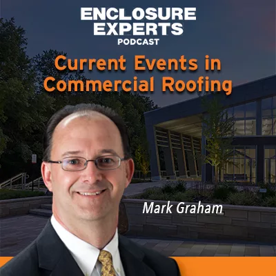 Current Events in Commercial Roofing