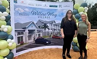 Willow Way Village 