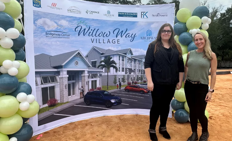 Willow Way Village