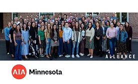 Architects from Alliiance design firm