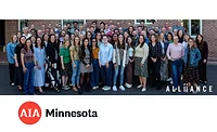 Architects from Alliiance design firm