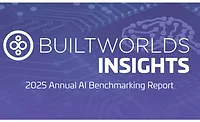 BuiltWorlds 2025 AI Benchmarking Report