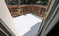Plaza De Monaco in Denver roof deck gets waterproofed