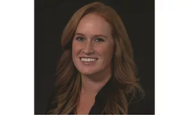 Anne McHenry headshot