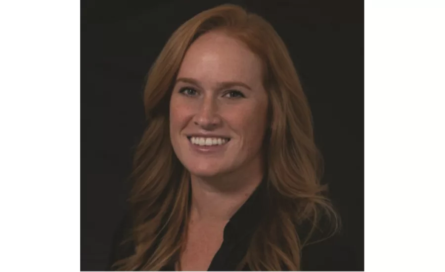 Anne McHenry headshot