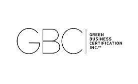 GBCI logo