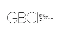 GBCI logo