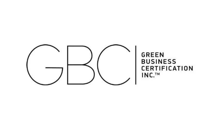 GBCI logo
