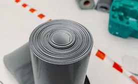 Next-Generation StrongHold™ Single-Ply Roofing System Product