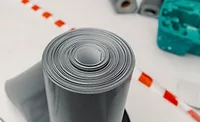 Next-Generation StrongHold™ Single-Ply Roofing System Product