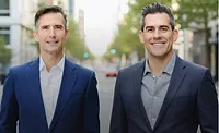 Jason Dries-Daffner Named CEO, Ryan McNulty Named President of MBH Architects