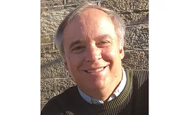 Christopher Hoskins headshot