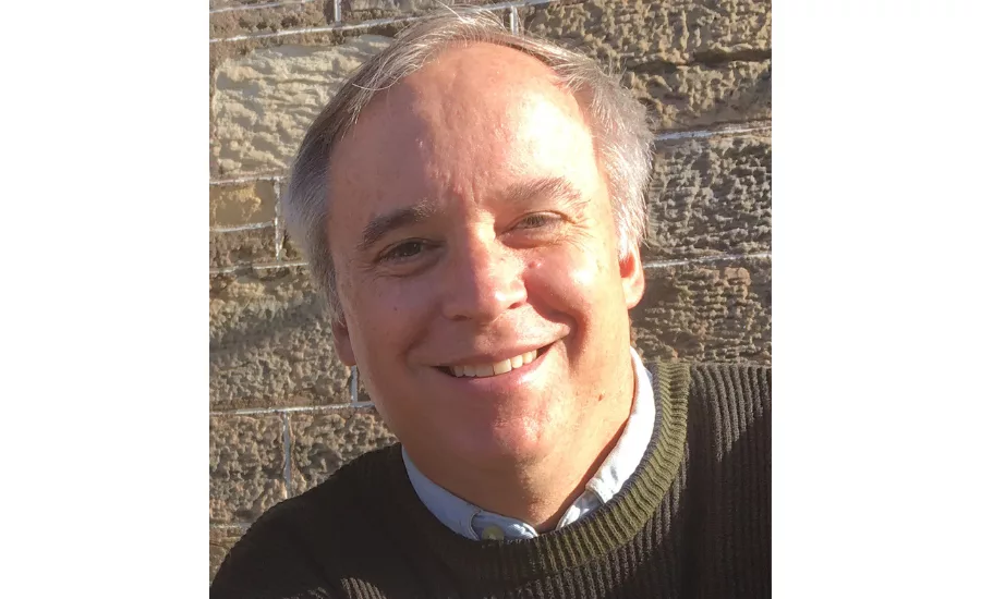Christopher Hoskins headshot
