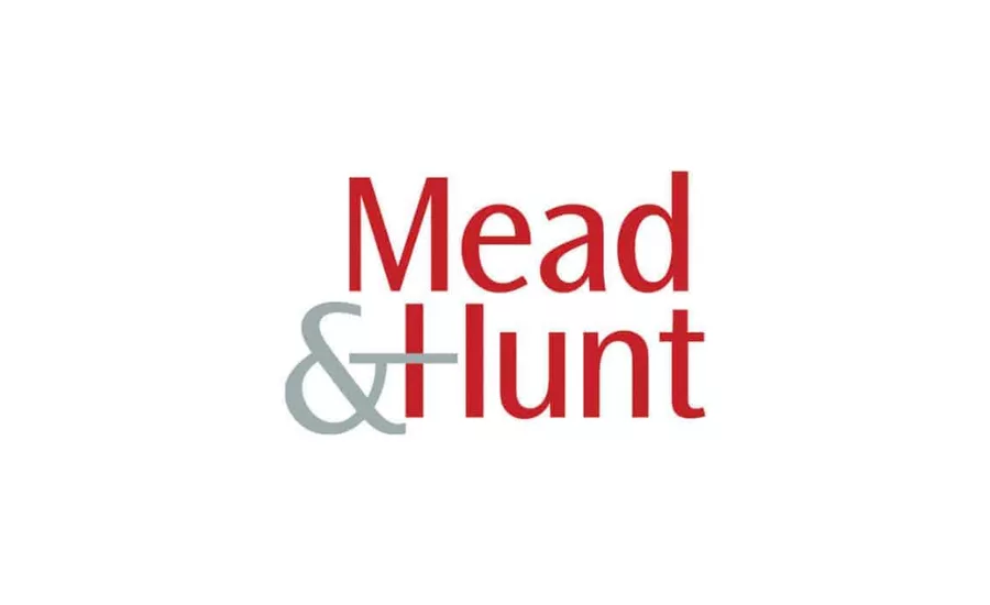 Mead and Hunt logo