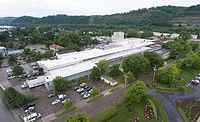Chelsea Building Products' Oakmont, Pennsylvania, manufacturing facility.