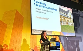 Janice Yglesias At GBA2024